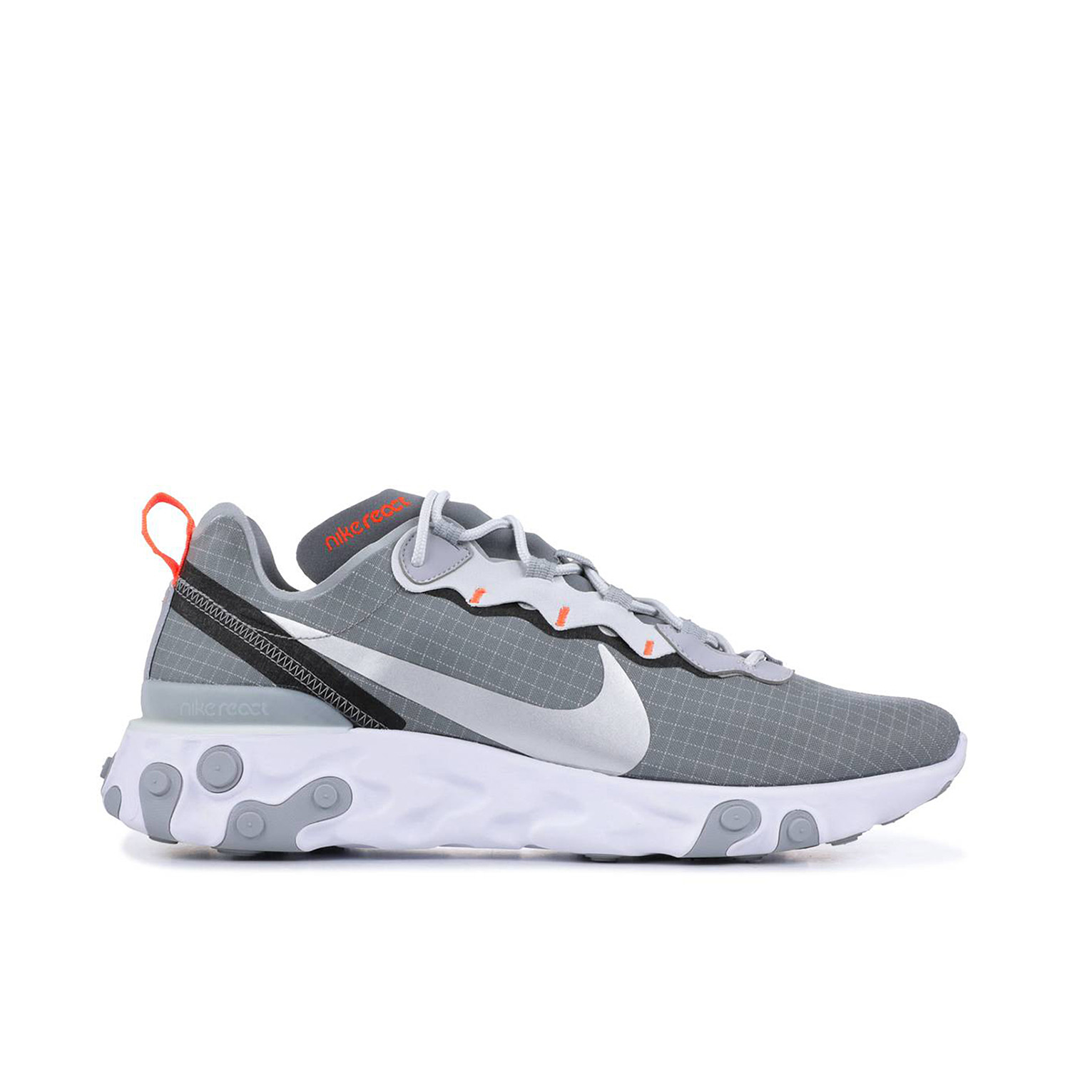 React element best sale 55 gris