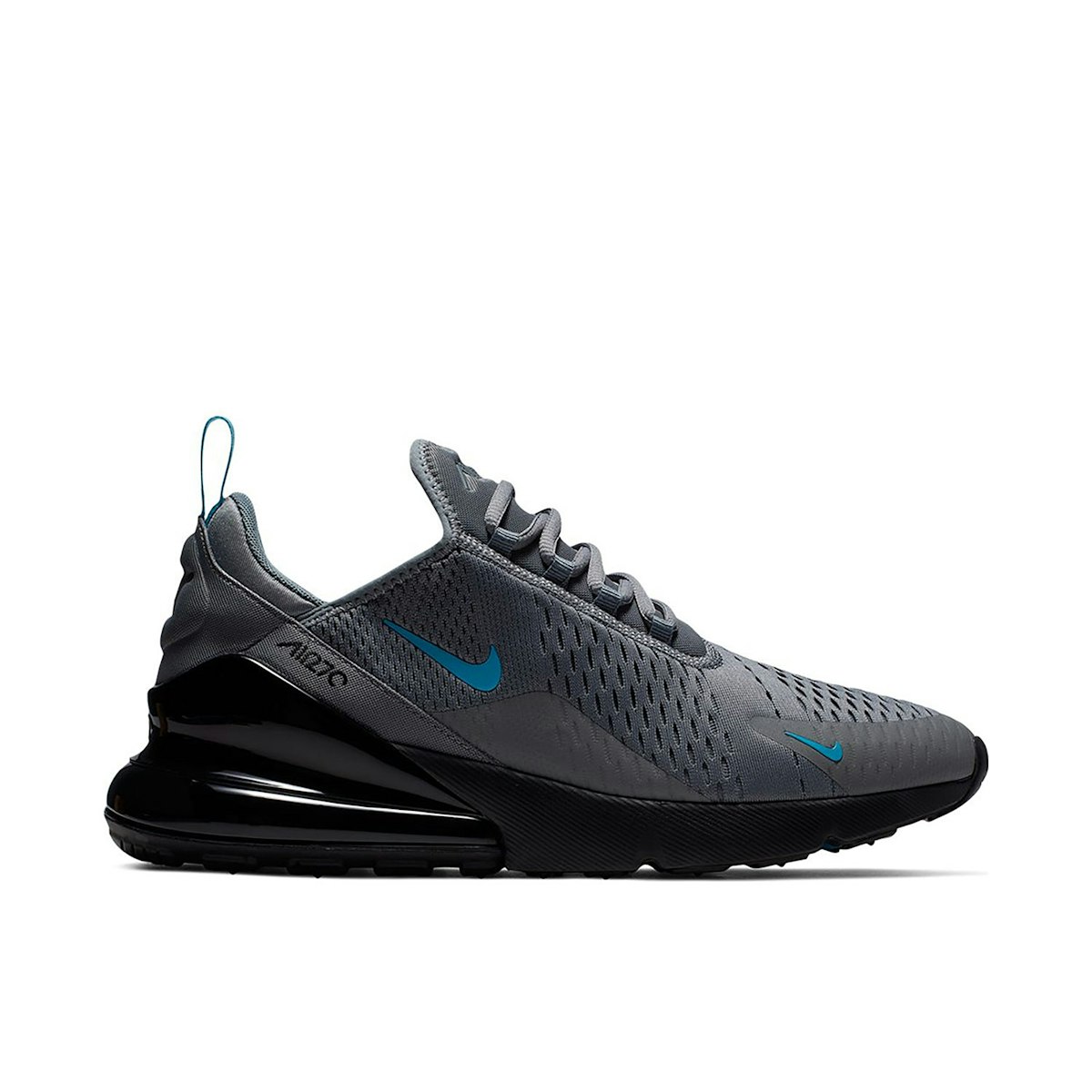 Nike air max 270 cool grey blue fury Outlet