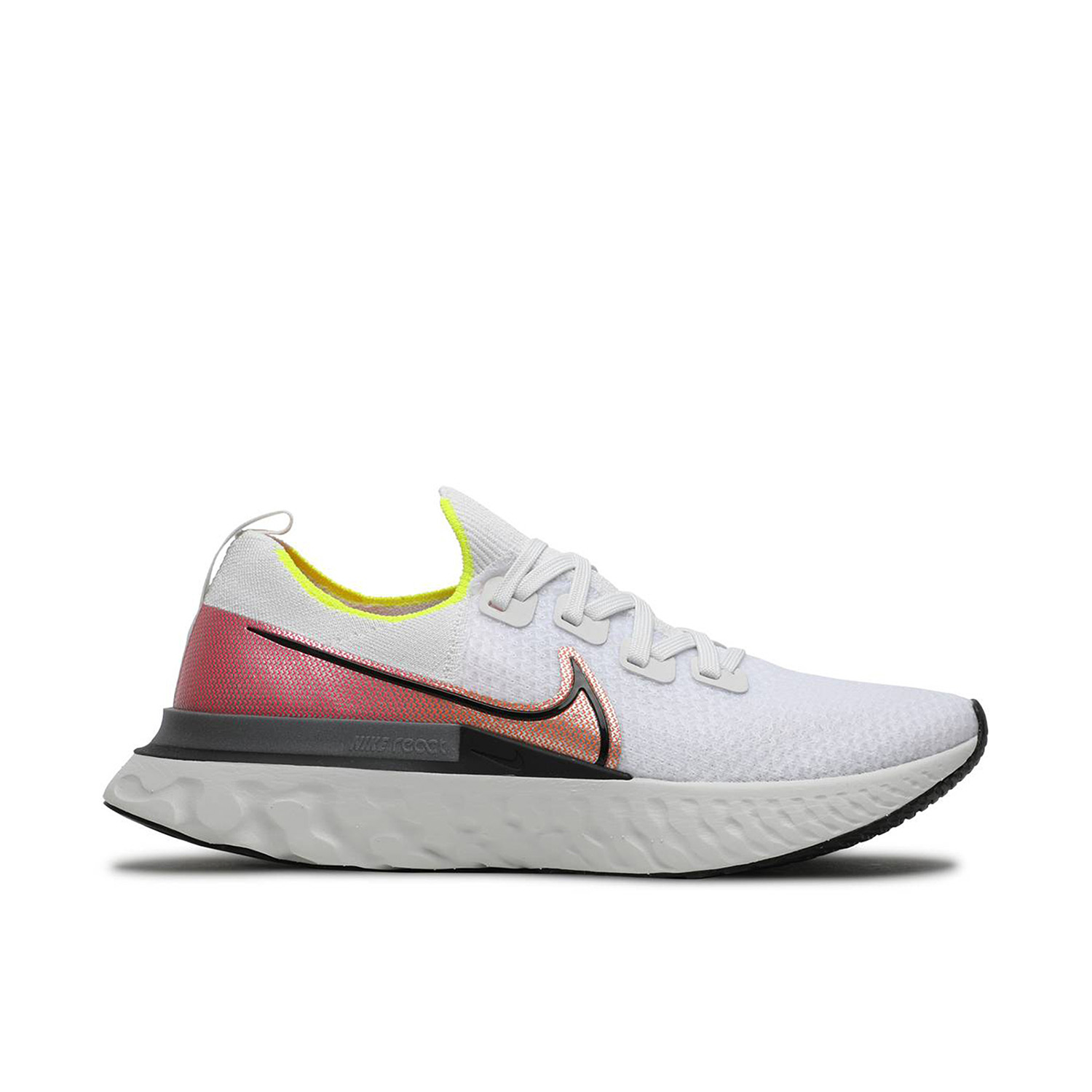 Nike React Infinity Run Pink Blast | CD4371-004 | Laced