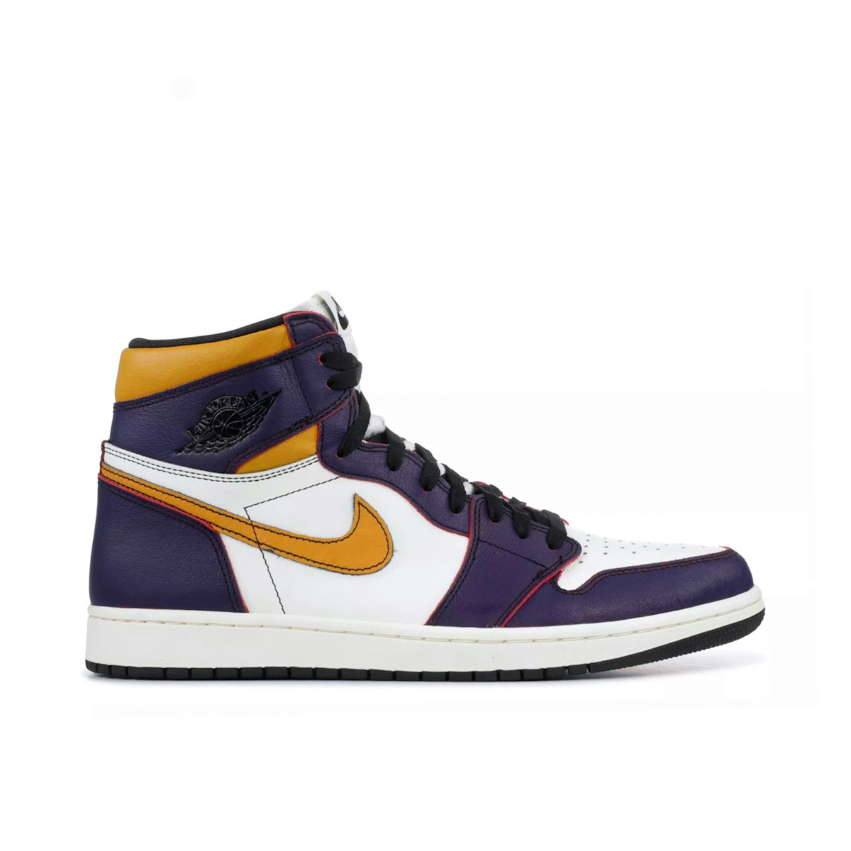 Nike sb lakers vs bulls Clearance