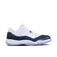 retro jordan 11 snakeskin