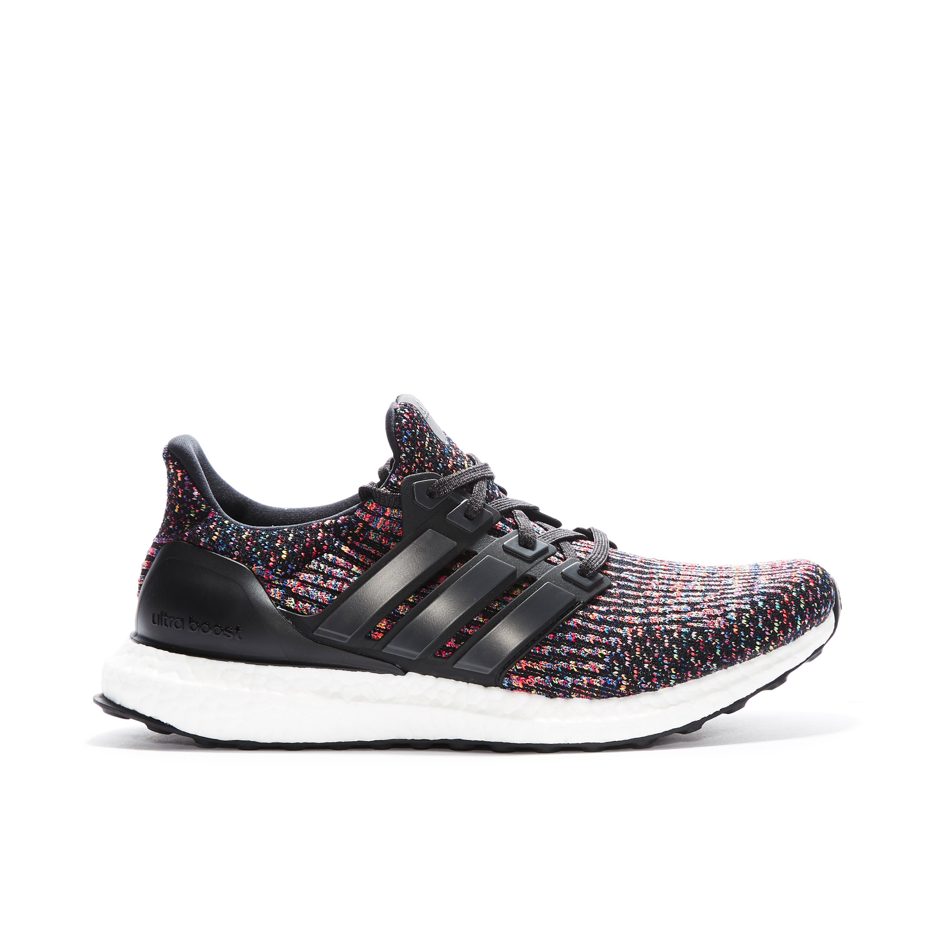 Ultra boost outlet multicolor 3.0 white