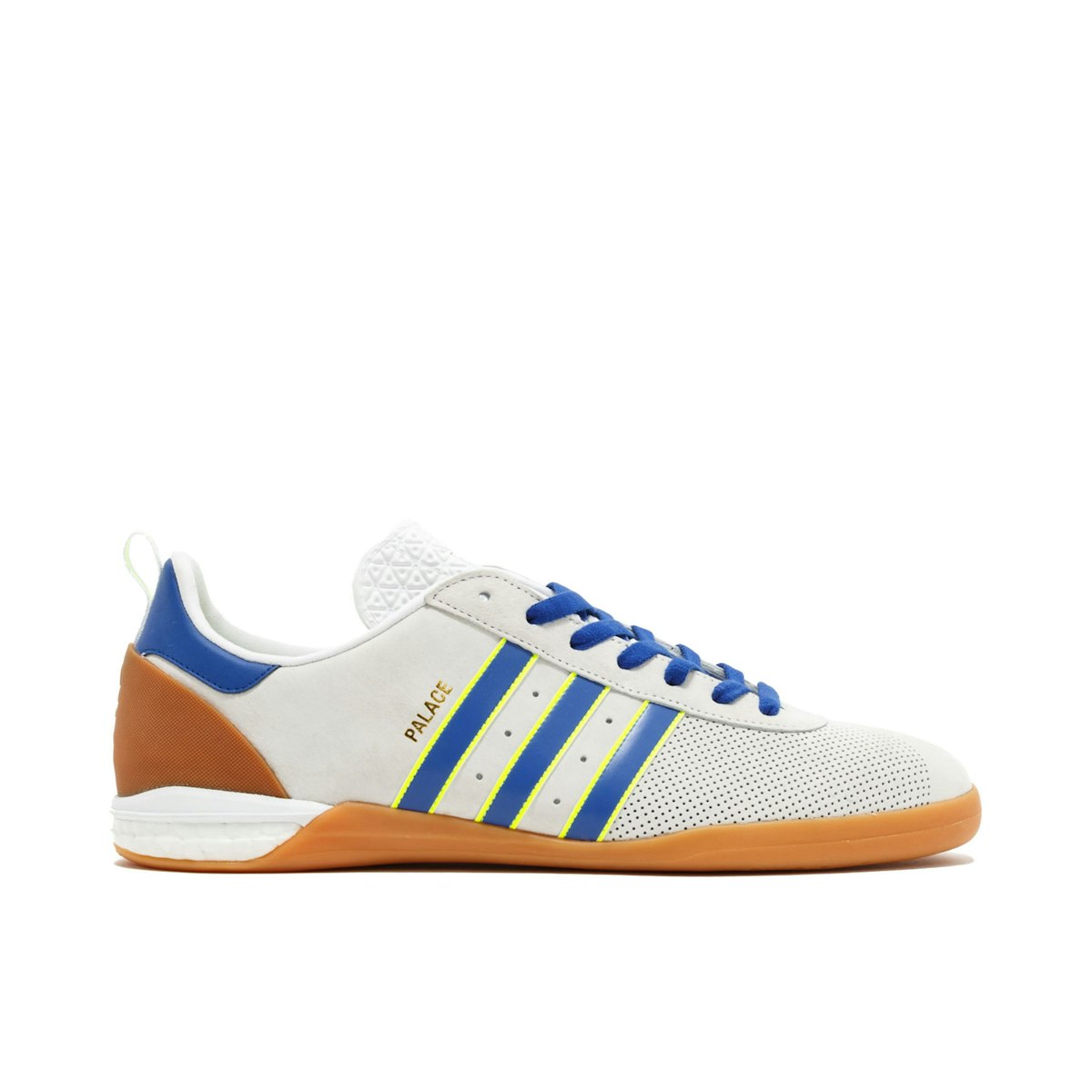 Adidas x palace indoor gazelle Clearance