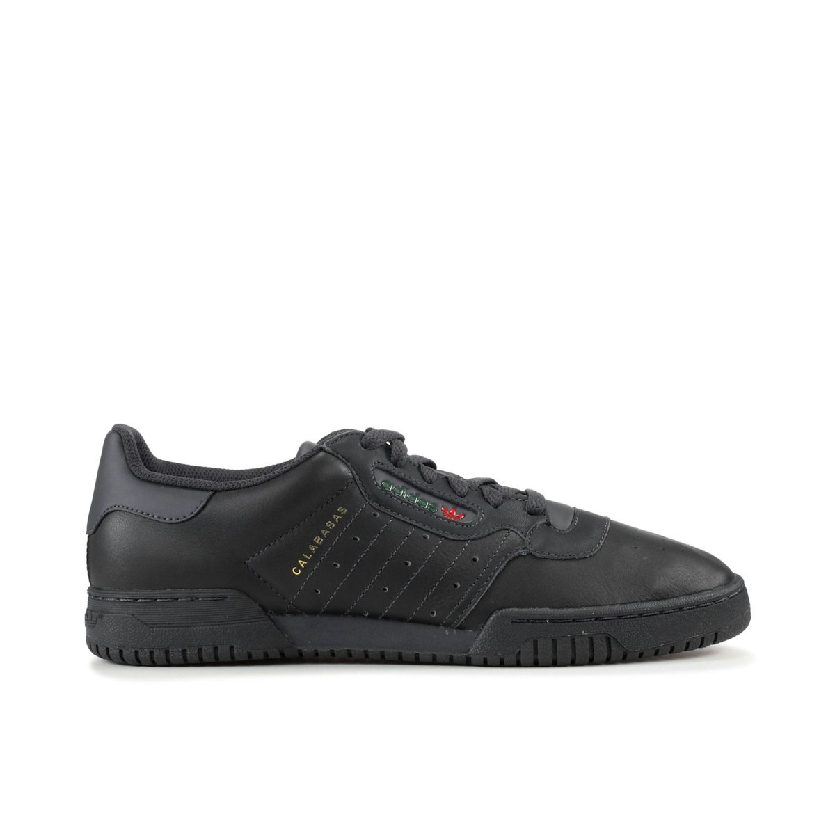 Adidas calabasas black shoes Clearance