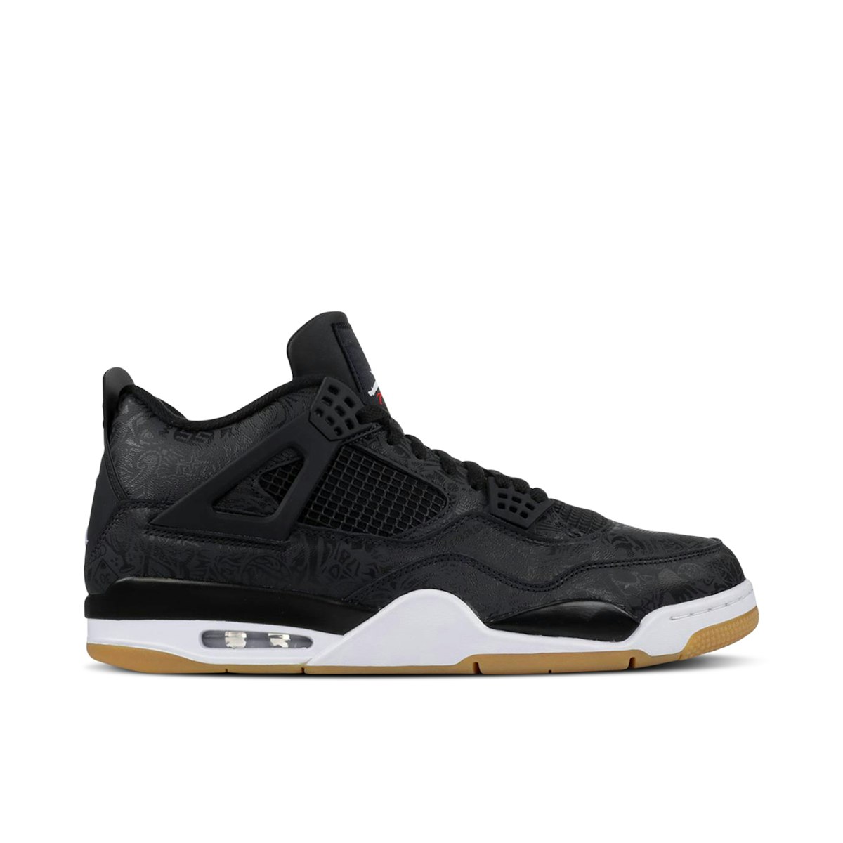 Air jordan 4 se laser Clearance