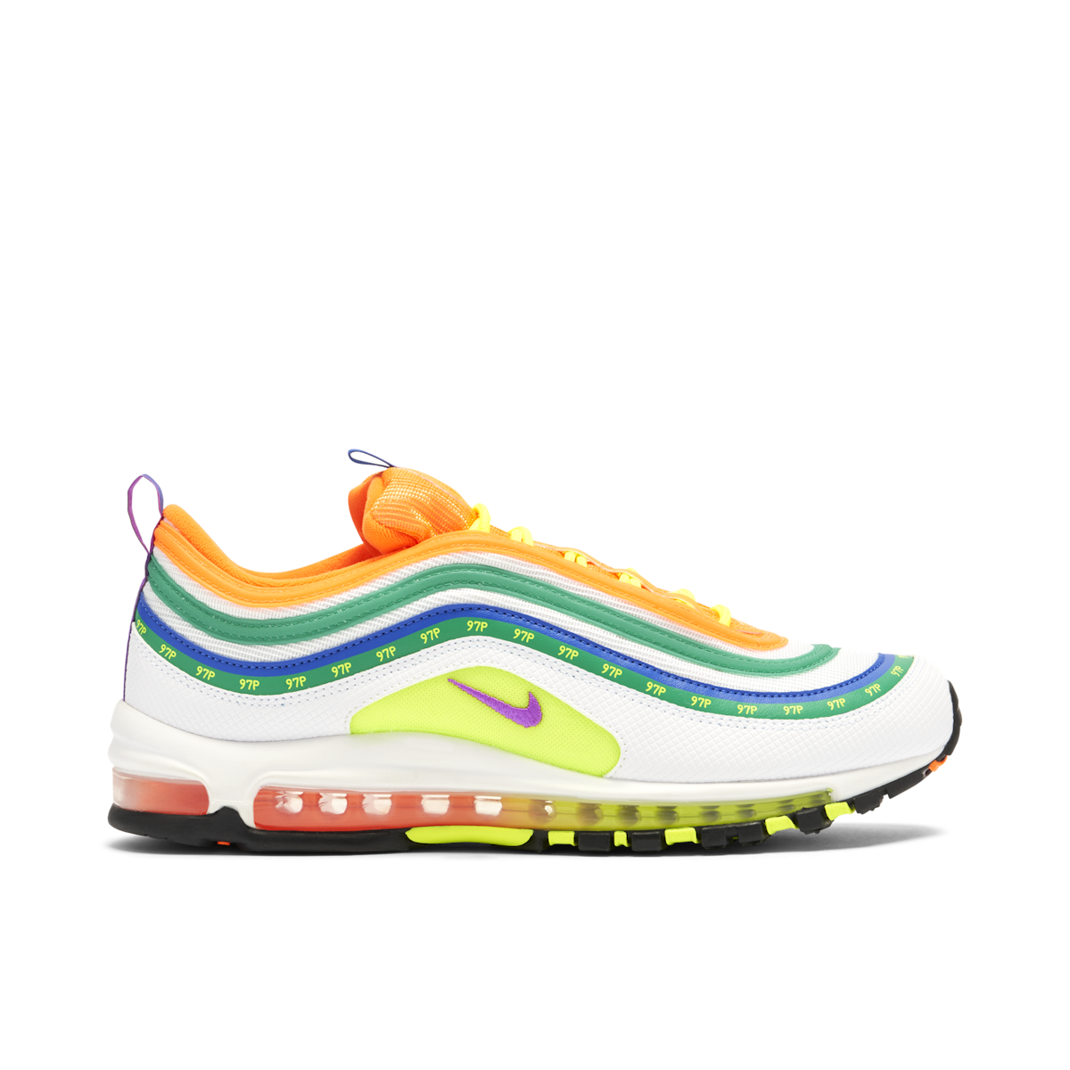 Nike air max 97 oa hotsell