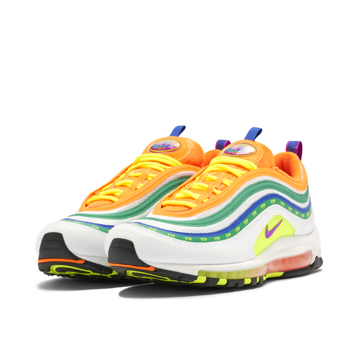 Air cheap max 97p