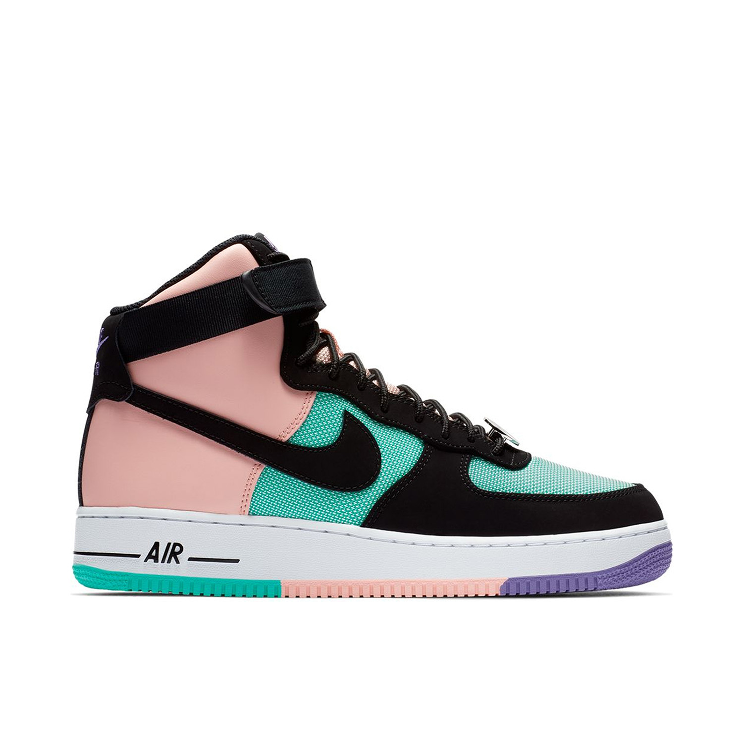 Nike Air Force 1 High Have A Nike Day | CI2306-300 | Laced