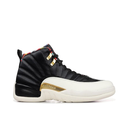 Air Jordan 12 Retro 'Stealth' CT8013-015 – Kick Theory