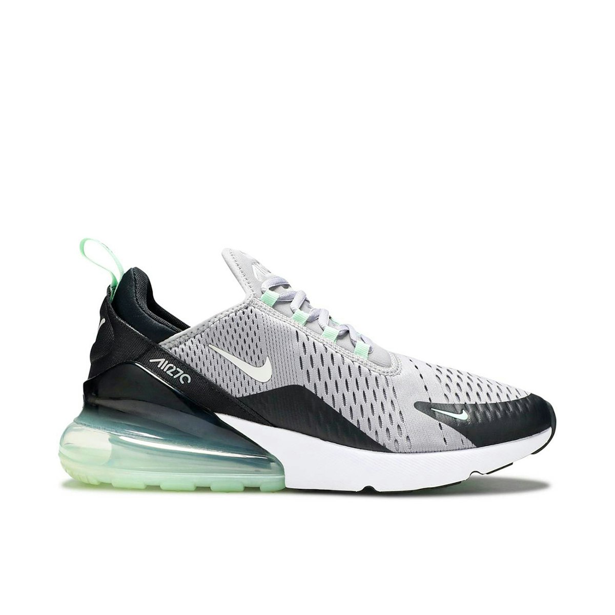 Nike air max 270 grey mint Clearance