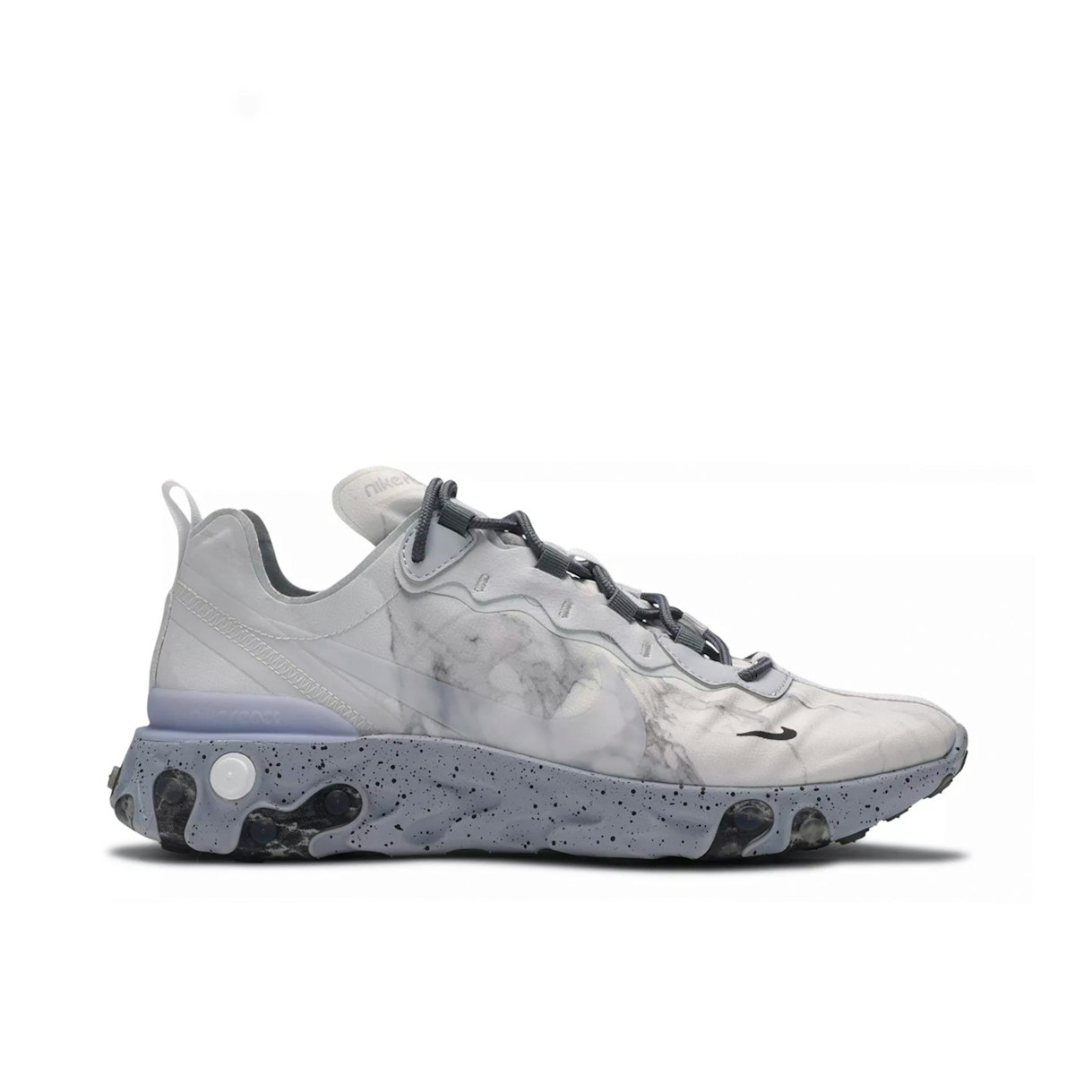 Nike react element 55 kendrick lamar stockx Clearance