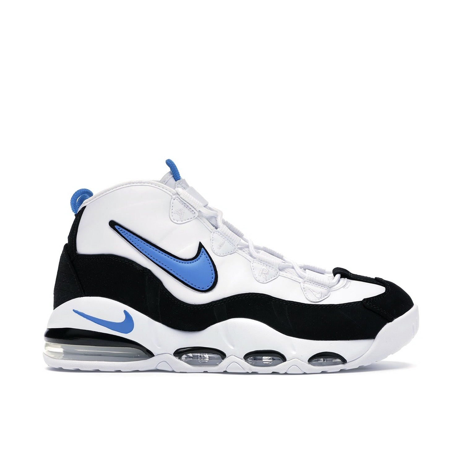 uptempo 95 orlando magic