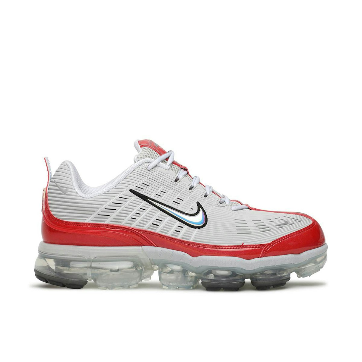 Nike vapormax white sale Clearance