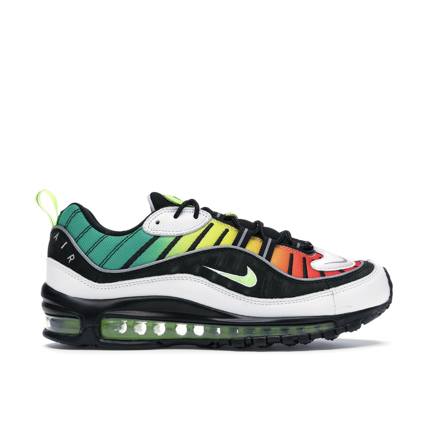 olivia kim air max 98 sneaker