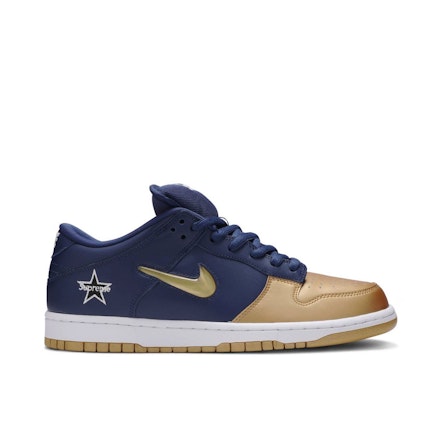 Nike Dunk Low LPL League of Legends Men's - DO2327-011 - US