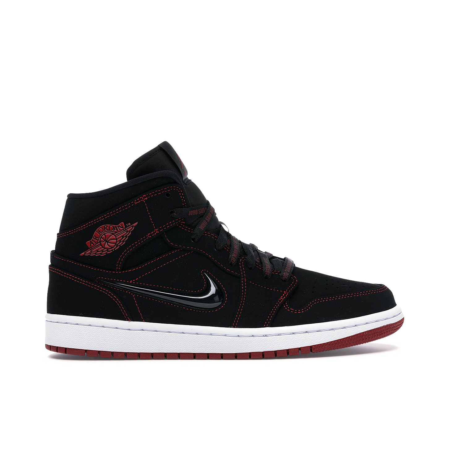 Air force 2025 rose velvet