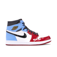Air Jordan 1 Fearless High OG | CK5666-100 | Laced