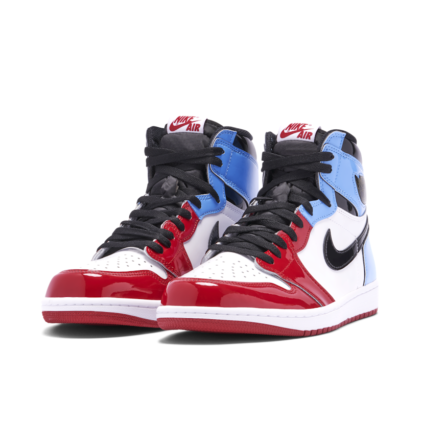 Air Jordan 1 Fearless High OG | CK5666-100 | Laced