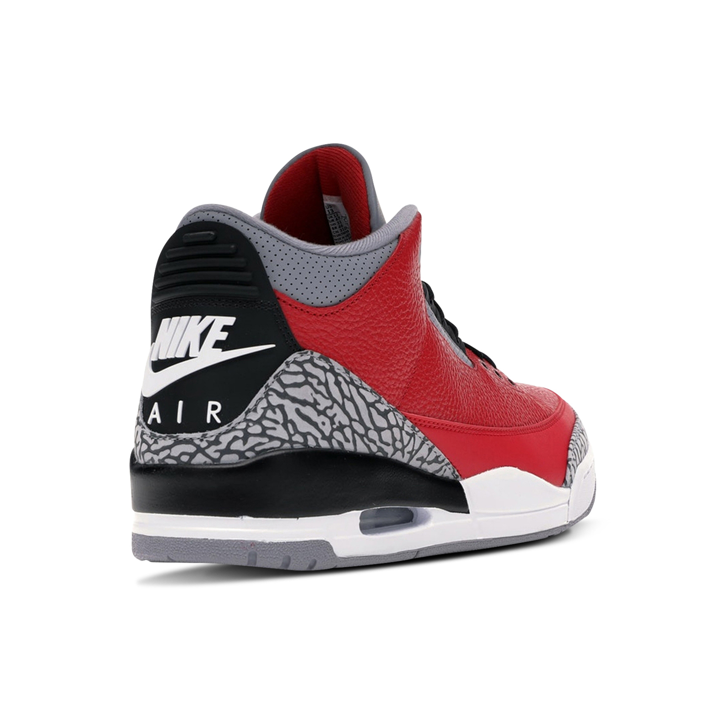 Air Jordan 3 Retro SE Unite Red | CK5692-600 | Laced