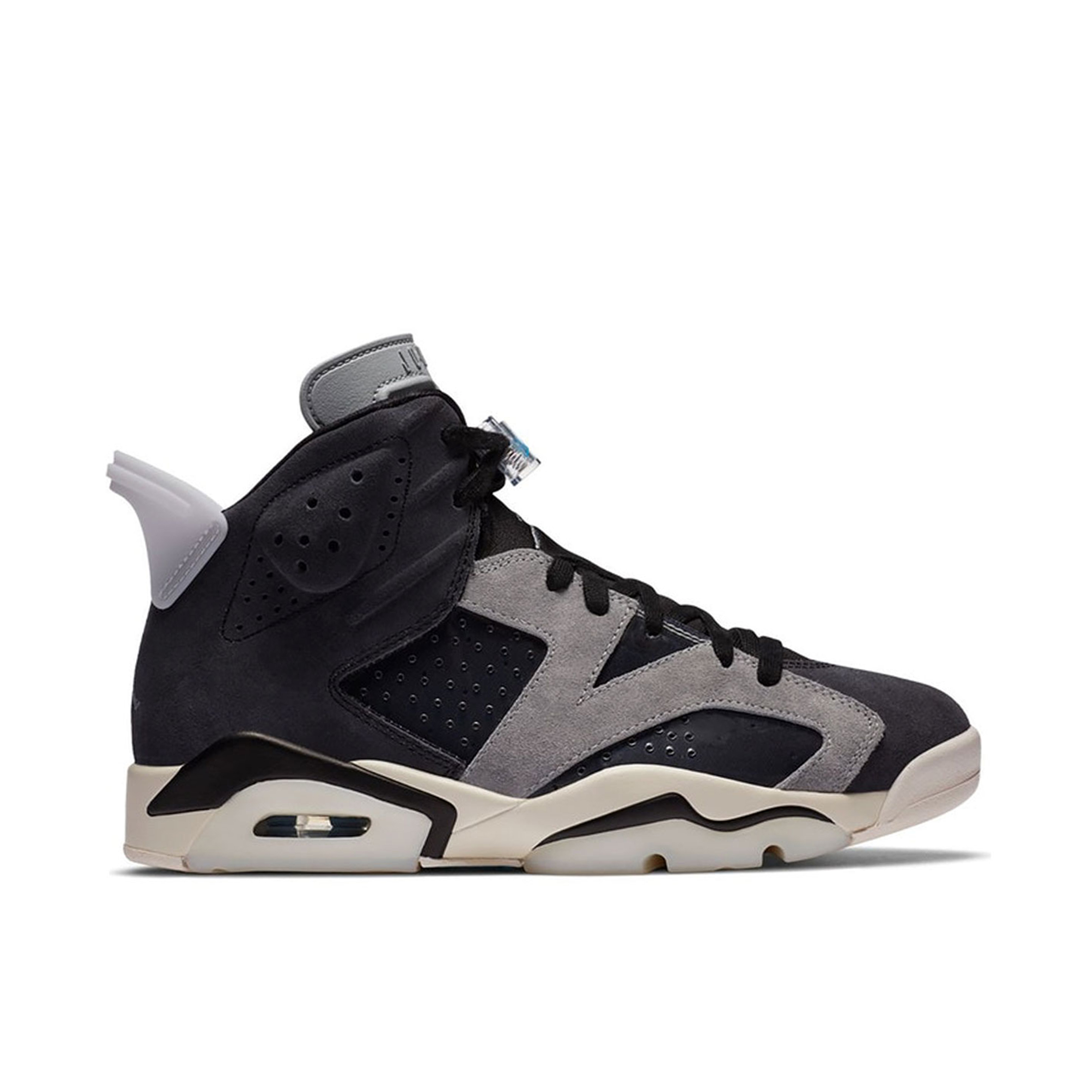 jordan 6 womens grey