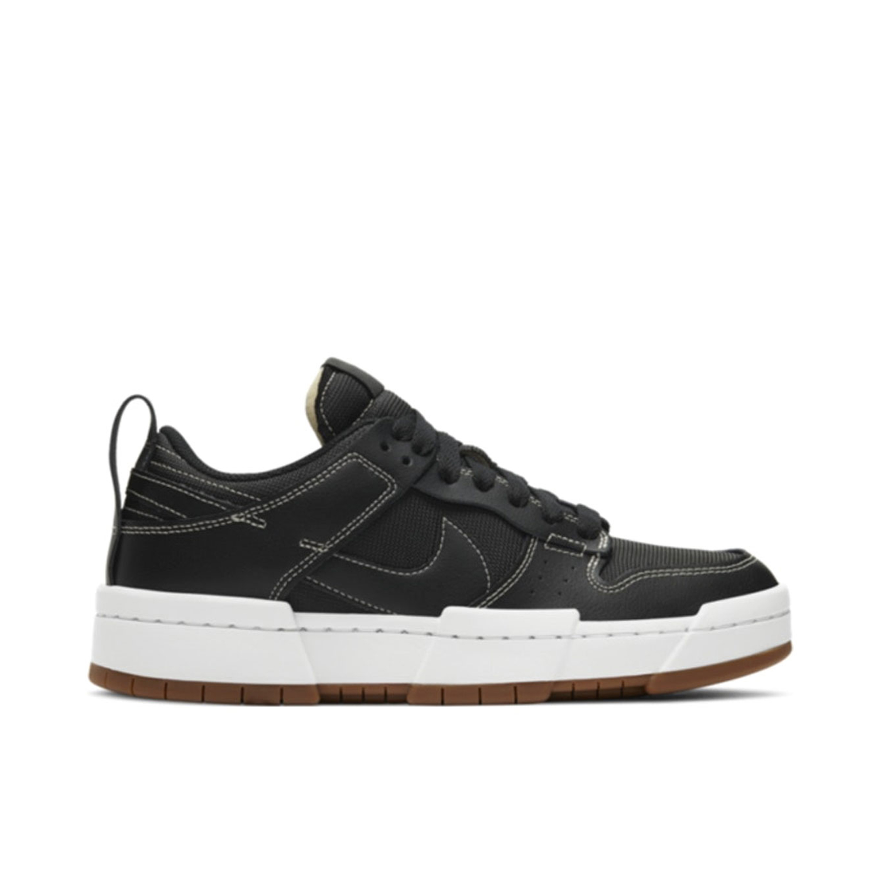 Nike Dunk Low Velvet Brown Black | DV1024-010 | Laced