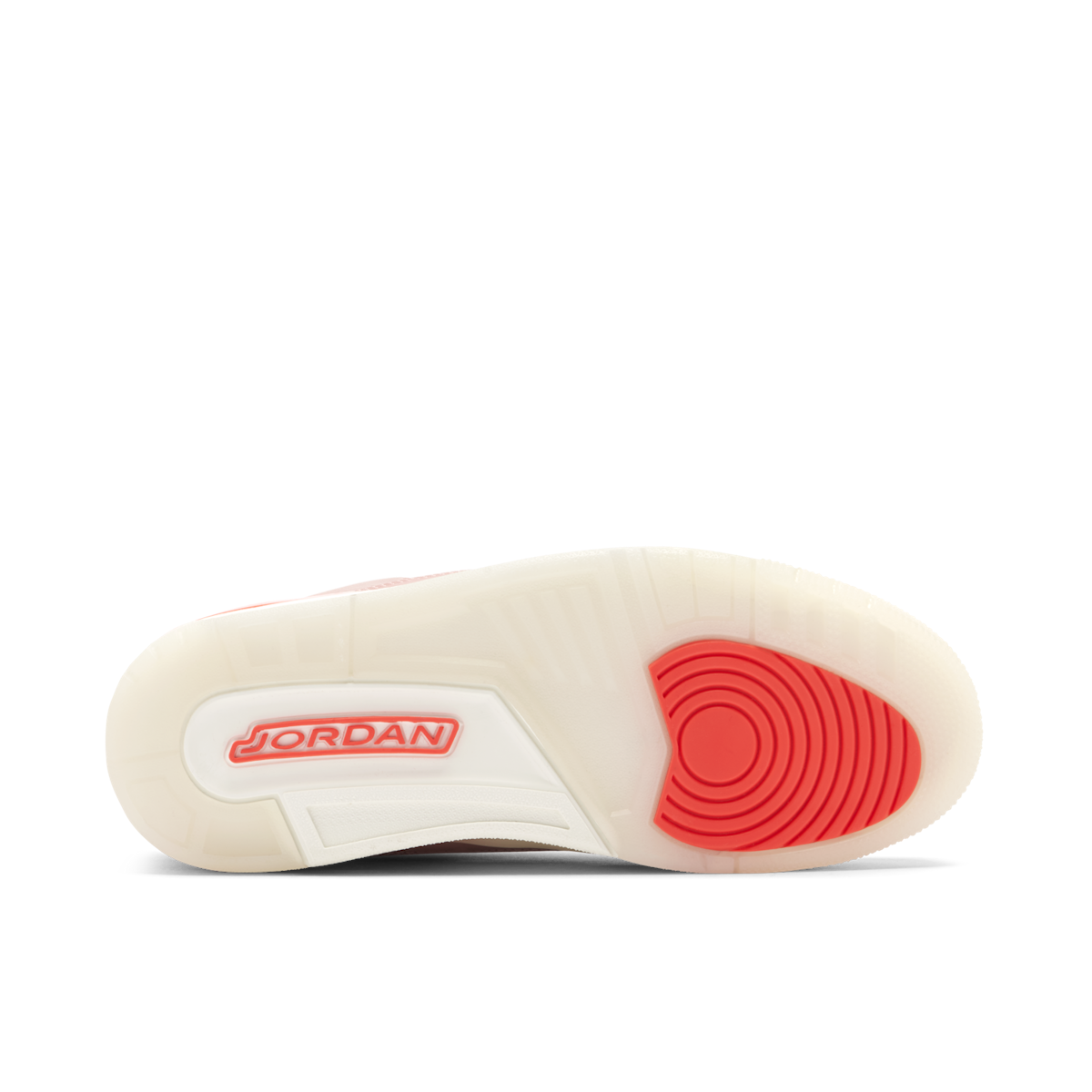 Womens air jordan retro 3 2025