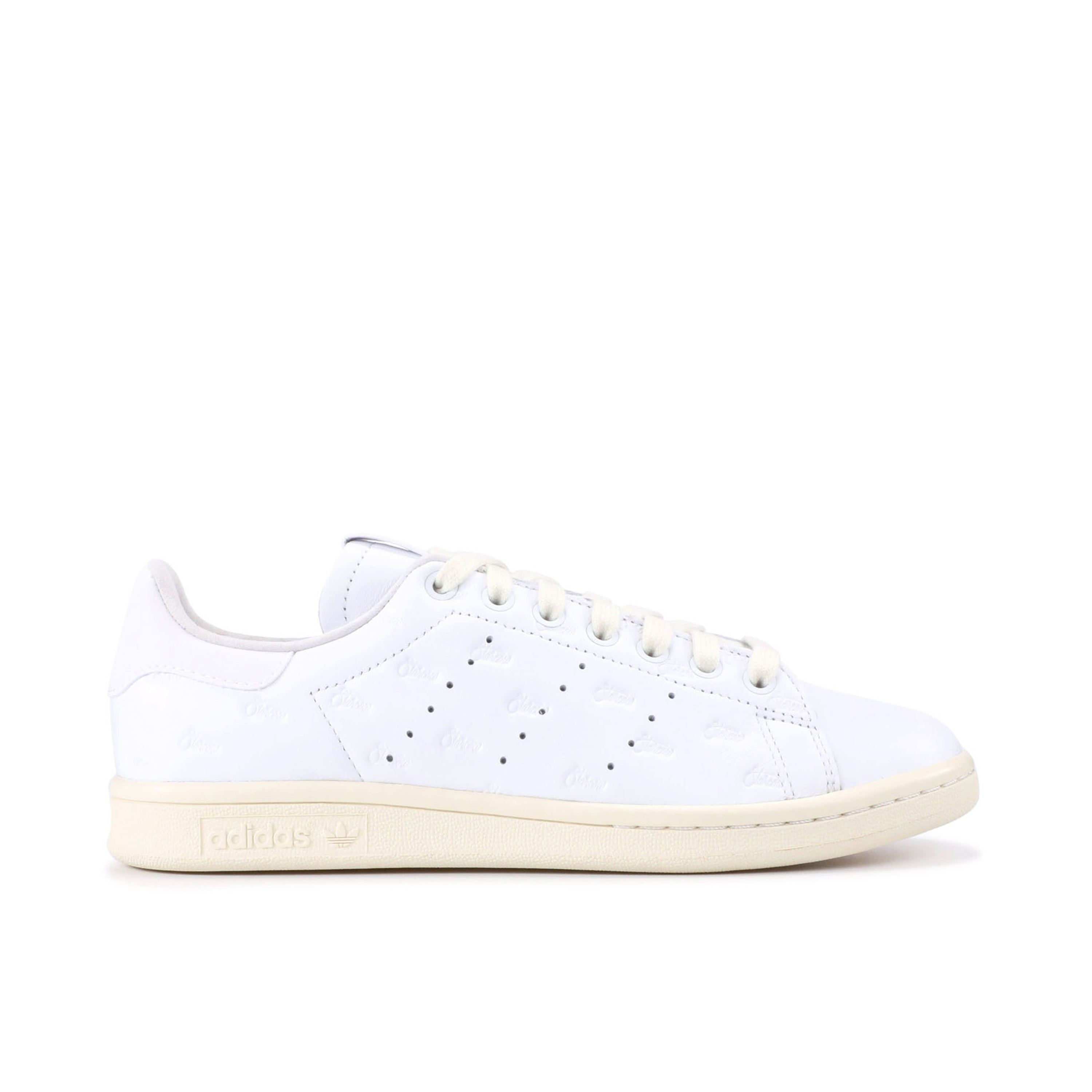 Stan Smith Trainers | Adidas Sneakers Laced