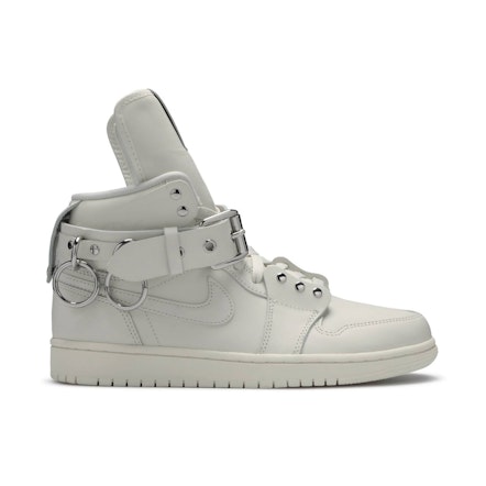 👁️ Sneaker Visionz 👁️ on X: Off-White x Air Jordan 1 Retro
