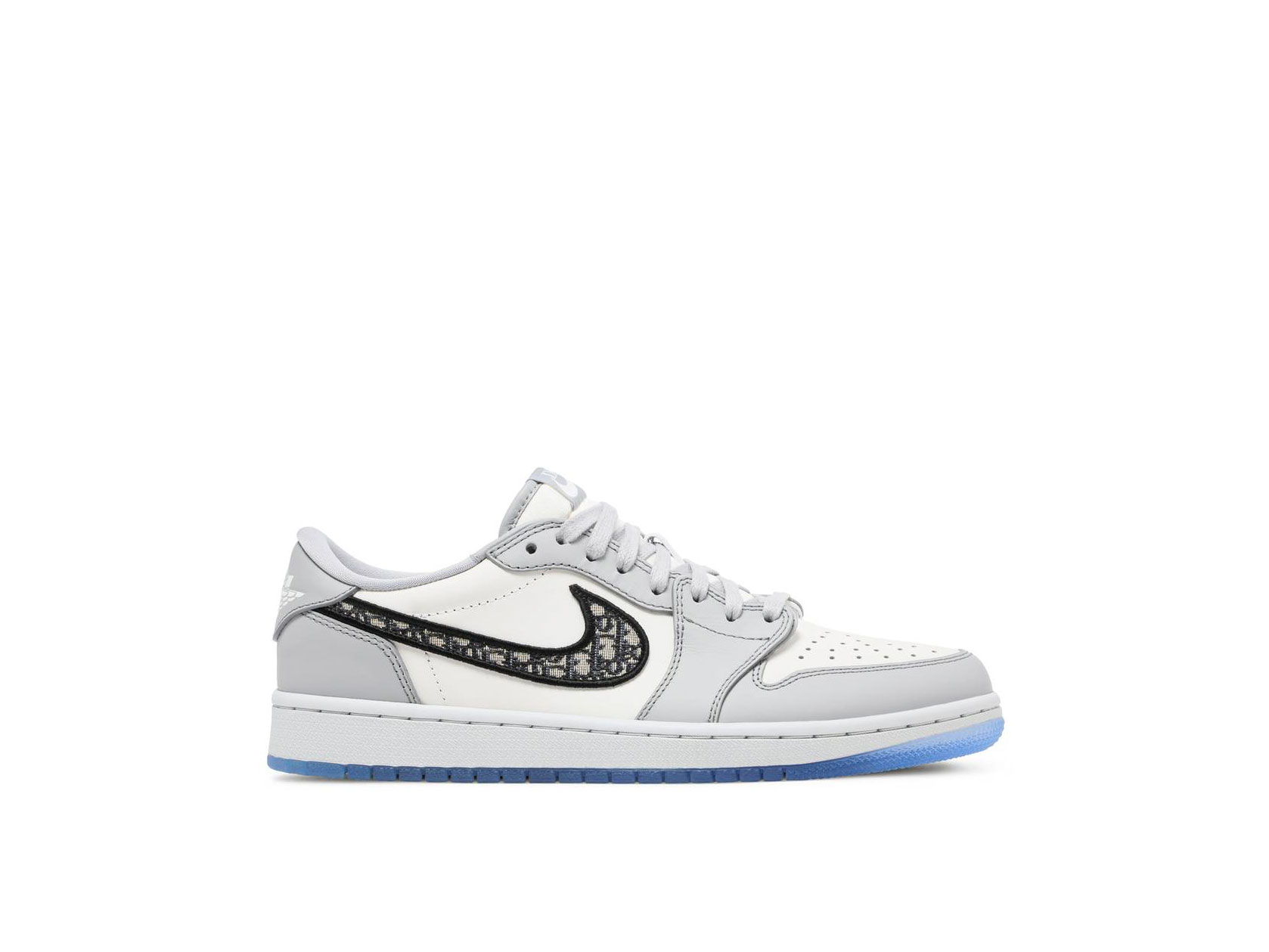Dior x Air Jordan 1 Low — Kick Game