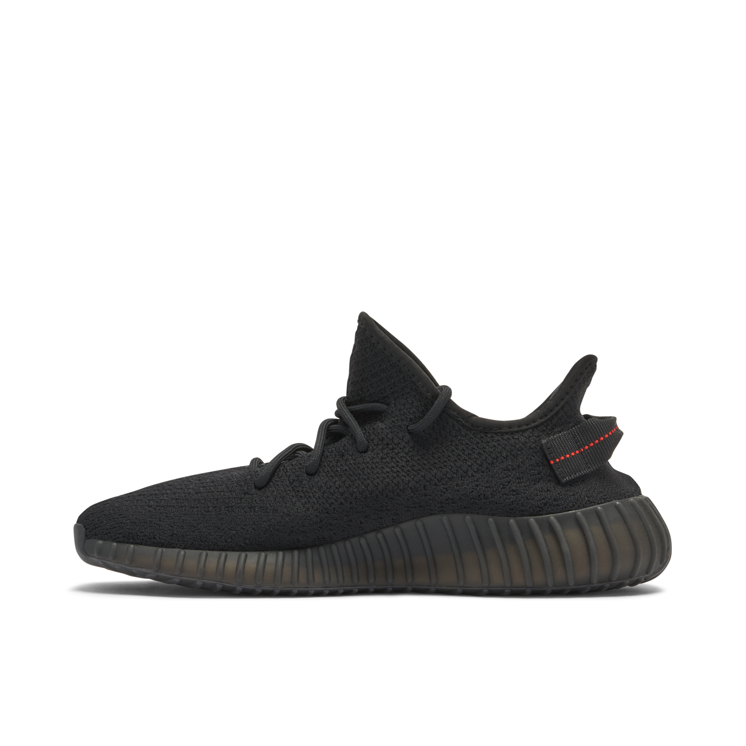 Yeezy 350 V2 Bred | CP9652 | Laced