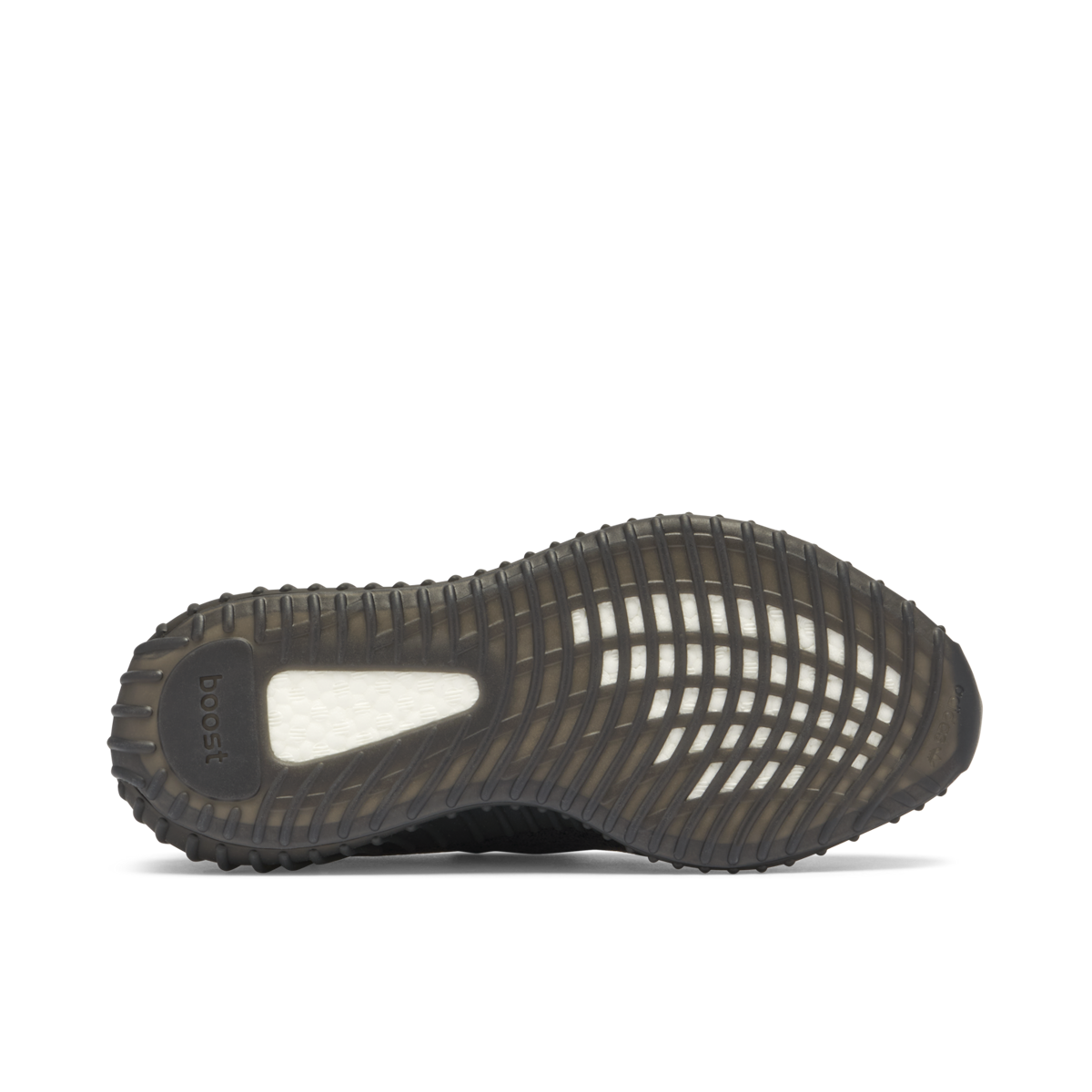 Yeezy Boost 350 V2 Bred CP9652 Laced