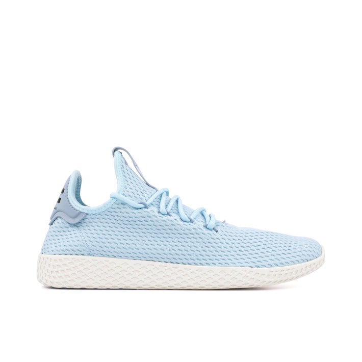 Buy Pharrell x Tennis Hu 'Ice Blue' - CP9764