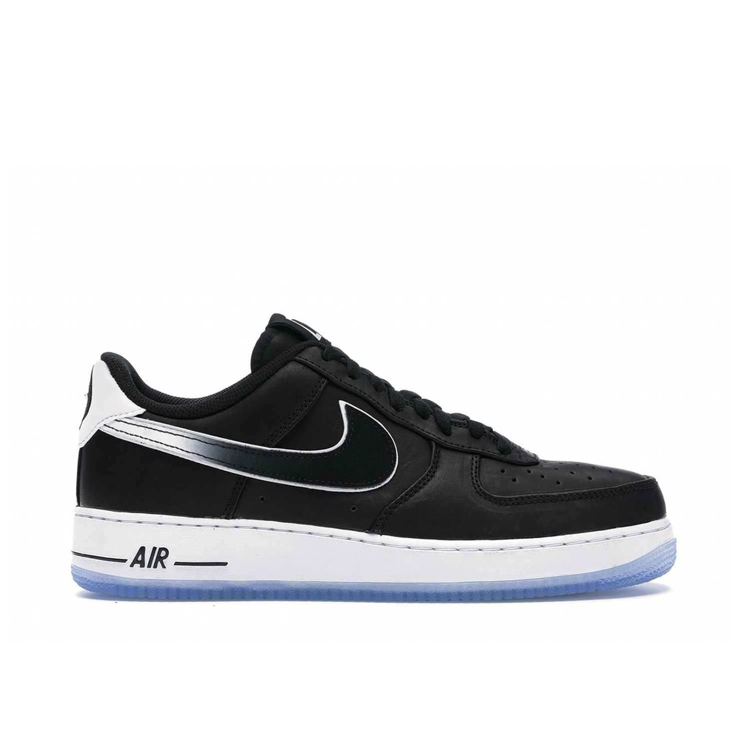 Nike Air Force 1 Low Colin Kaepernick | CQ0493-001 | Laced