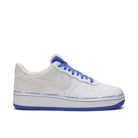 Available Now // Air Force 1 “Happy Hoops”