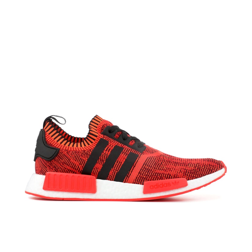 Nmd r1 pk red Clearance