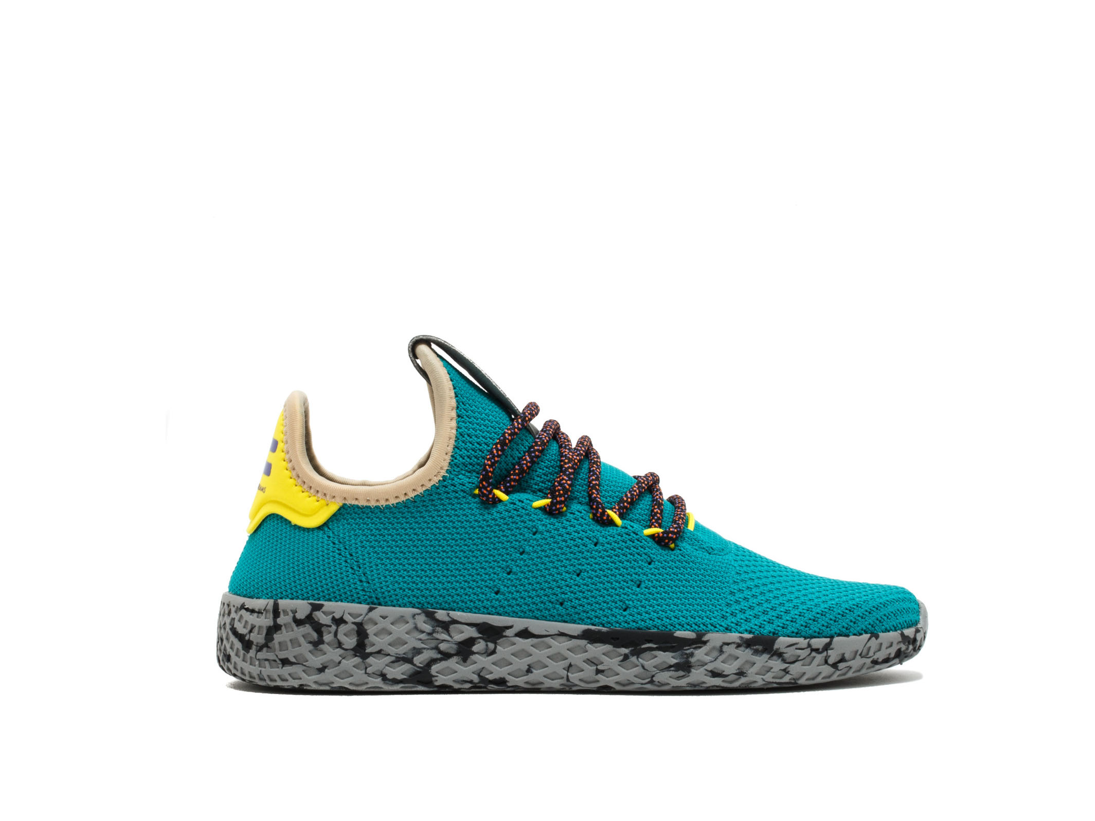 tennis hu teal