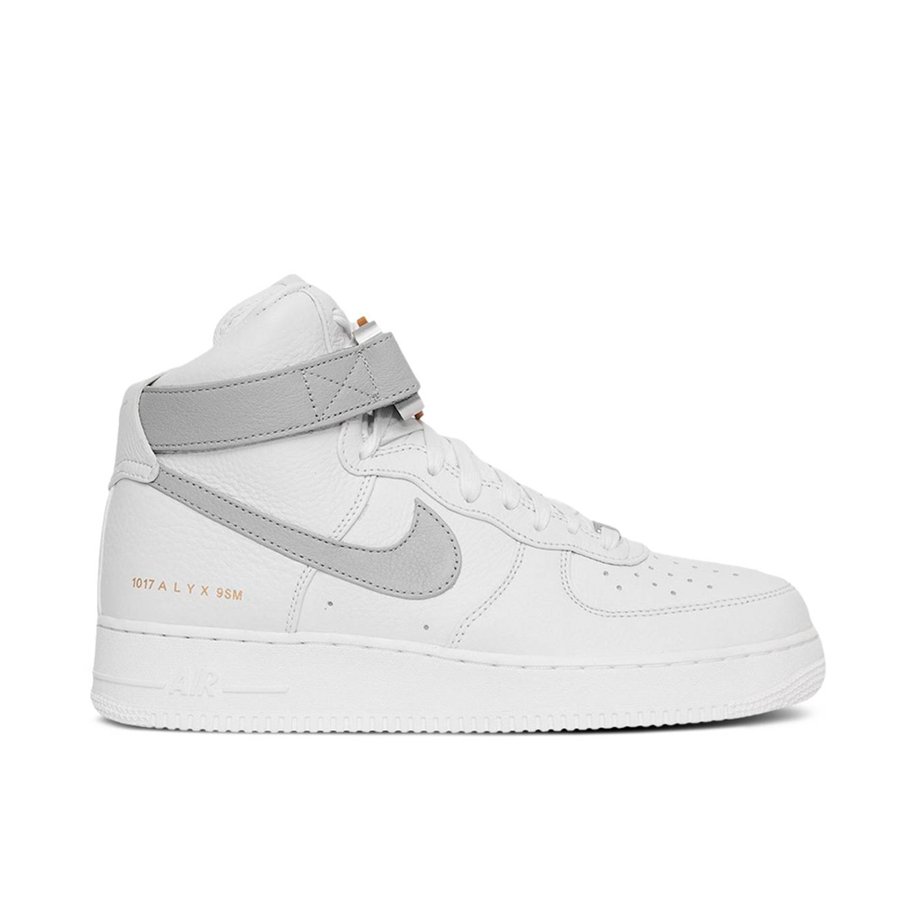 air force 1 alyx wolf grey