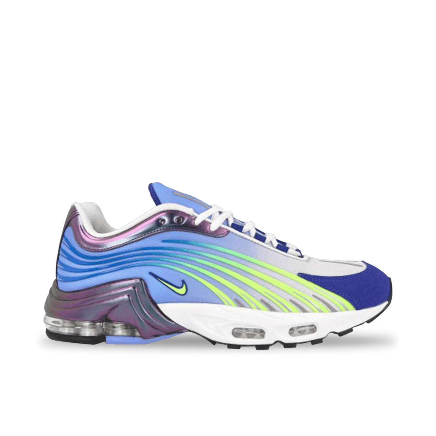 Nike Air Max Plus II | CQ7754-400 | Laced