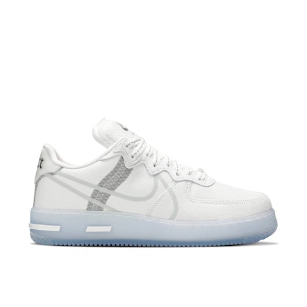 Buy Nike Air Force 1 '07 LV8 Glacier Blue CK6924-100 - NOIRFONCE