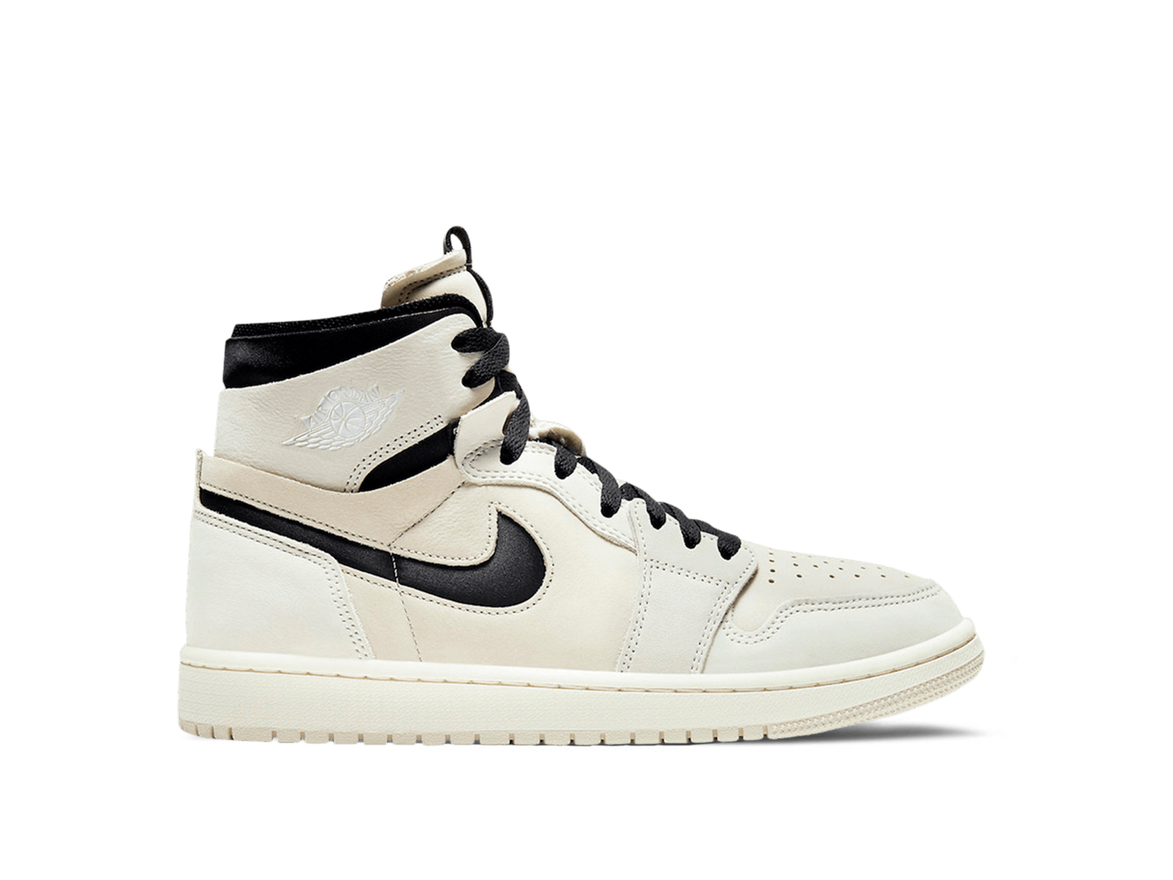 nike air jordan 1 zoom comfort white stockx