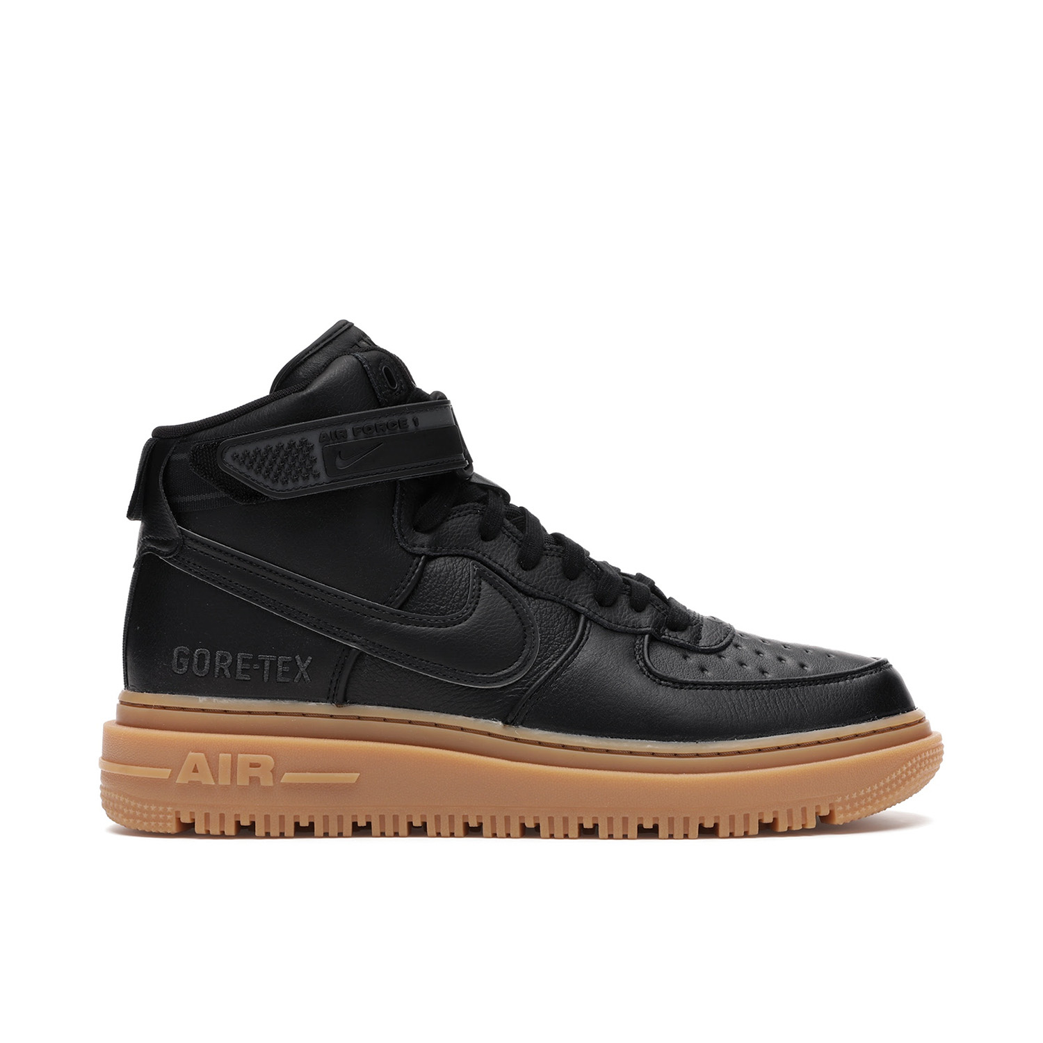 Nike air force high gore tex hot sale