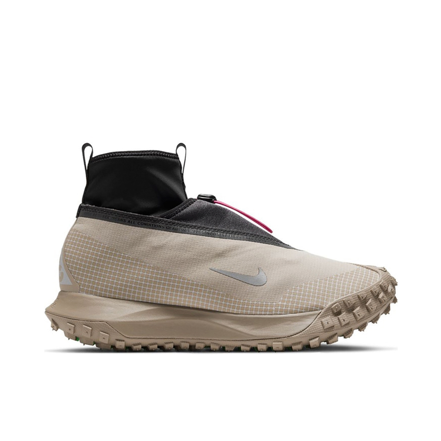 Nike ACG Mountain Fly Gore-Tex Khaki | CT2904-200 | Laced