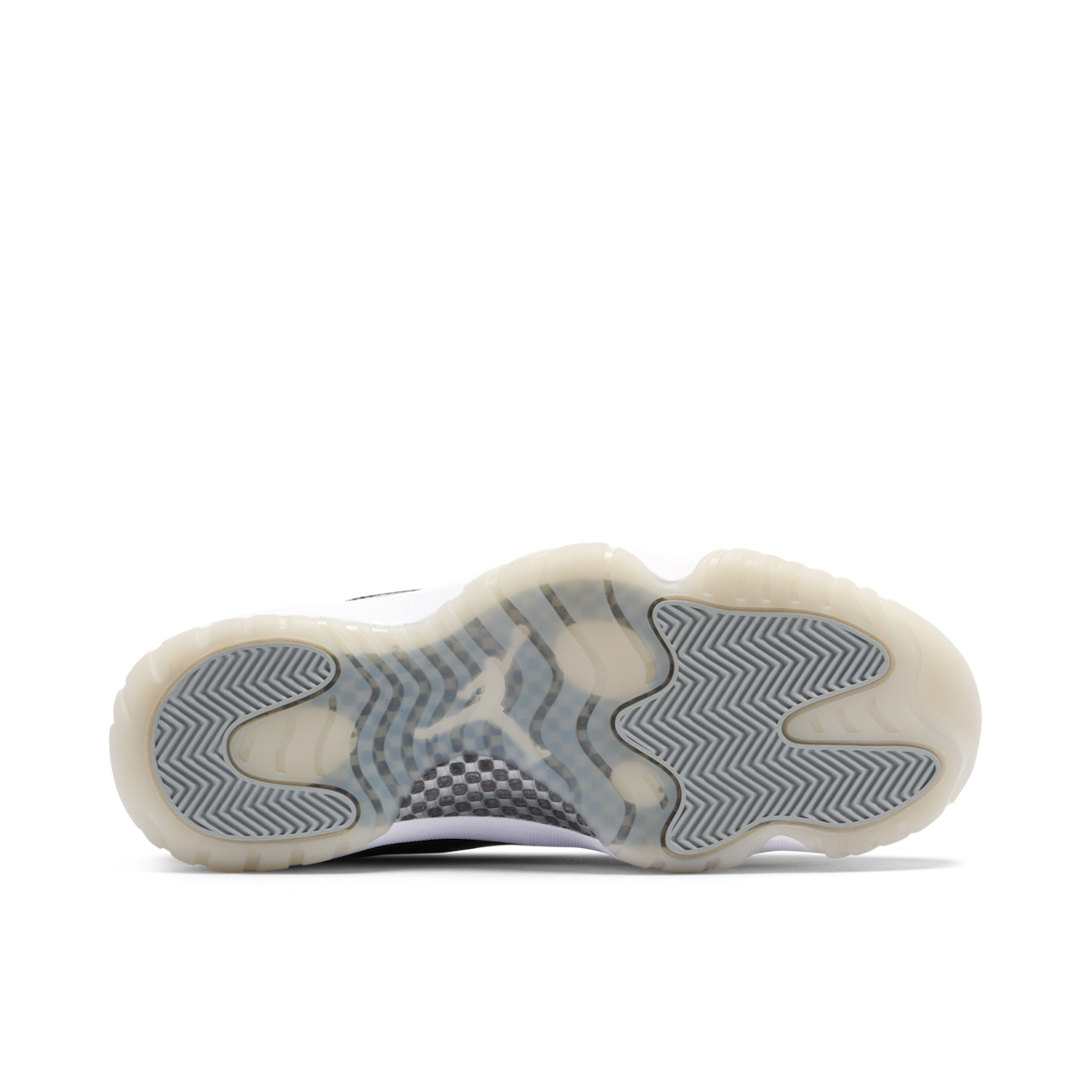 Nike air jordan 11 retro space jam bp online