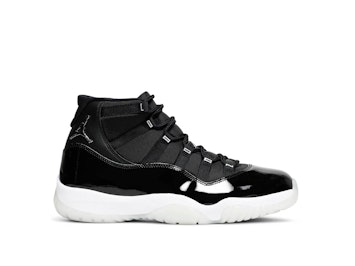 Air Jordan 11 Trainers Online Air Jordan Sneakers Laced