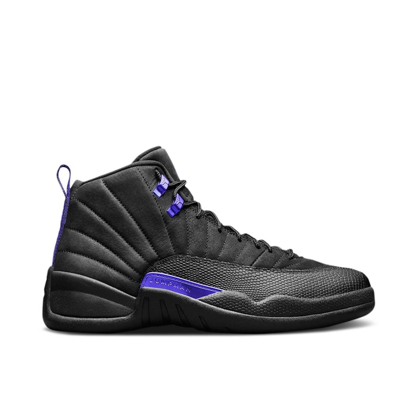 Air Jordan 12 Retro GS Low SE Super Bowl, 4