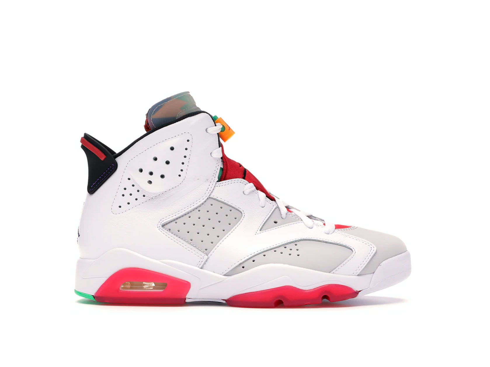 jordan air jordan 6 retro