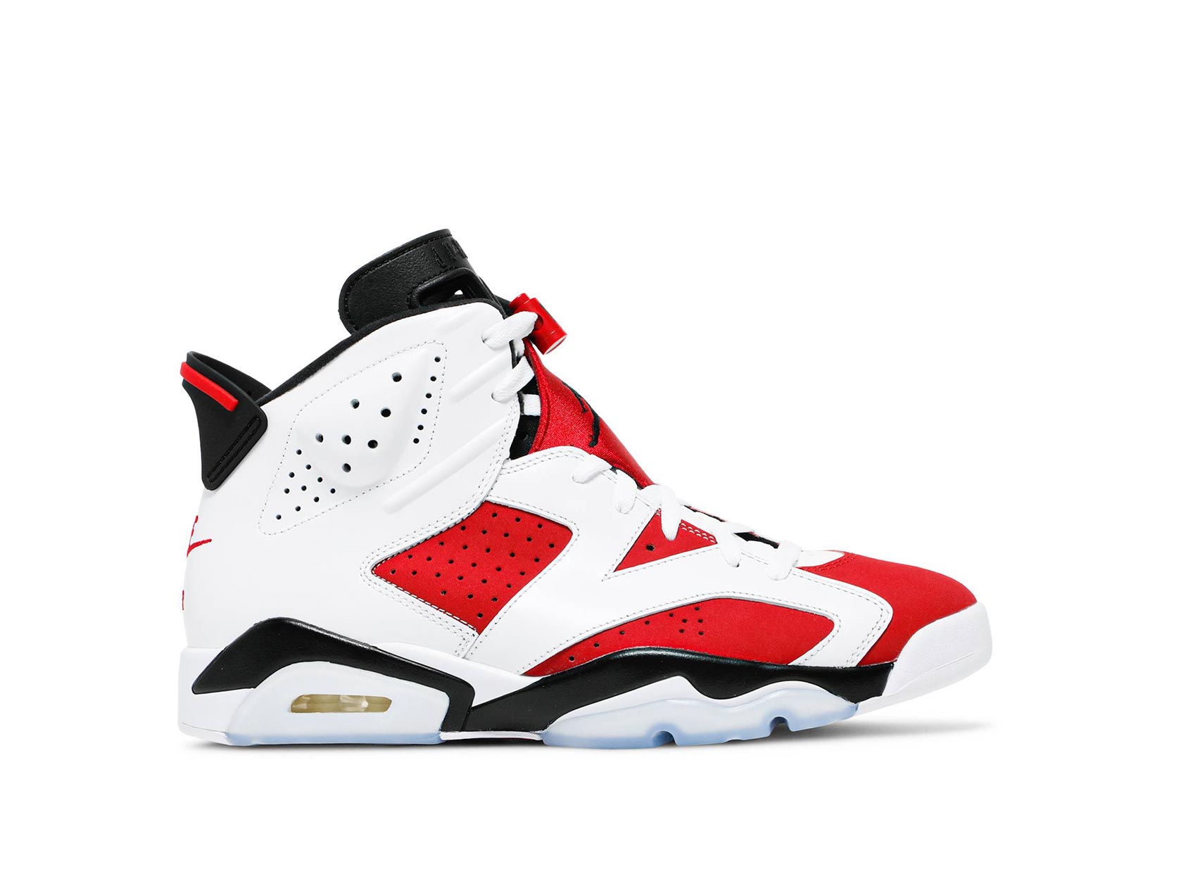 Air Jordan 6 Trainers | Online Air Jordan Sneakers | Laced