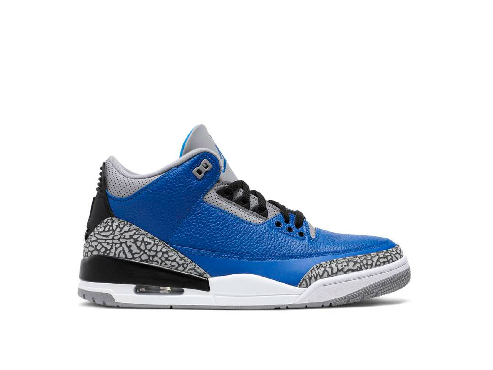 jordans retro 3 mens