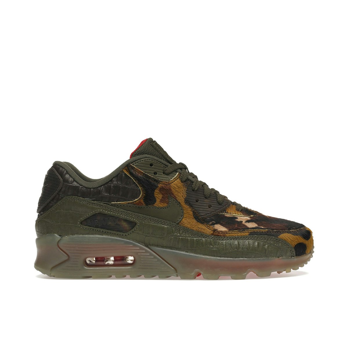 Nike max camo Clearance