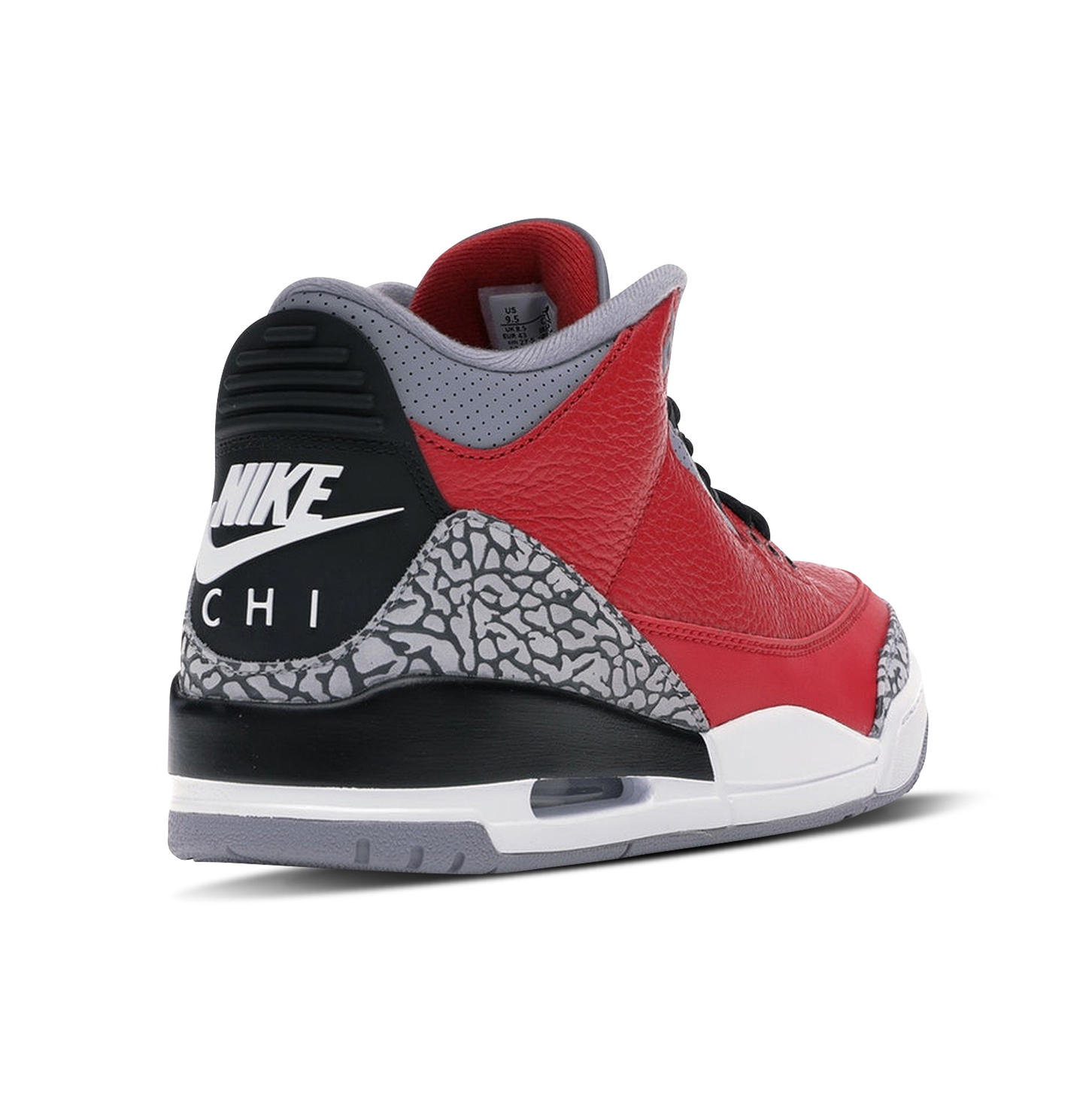 Air jordan 3 outlet retro se nike chi